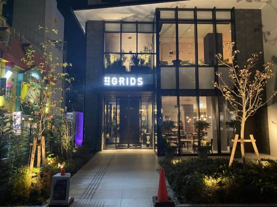 グリッズプレミアムホテル大阪なんば 大阪 宿泊予約 安い料金プラン 口コミ 部屋写真 Trip Com