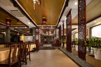 โรงแรมบ้านสวนหยุนช่างกราสแลนด์ พินหยวน วันหยุด อันจี้