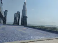 Pengrunda Hyde Hotel Shenzhen Hotels near Poly Theatre