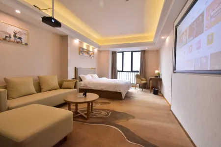 Guangzhou Wanbo Holiday Inn