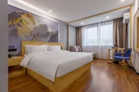 Tuke China Qingju Hotel (Shuitou, Pingyang) Hotels in der Nähe von Shuitou Passenger Transport Center
