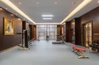Oriental International Hotel - نادي رياضي