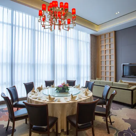 Gloria Grand Hotel Jishou