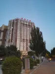 Bao'ai Light Luxury Insfeng Hotel (Inner Mongolia University for Nationalities) Hotel a Inner Mongolia University for Nationlities