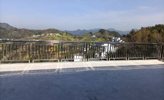 Juxian Woyun Mountain Villa