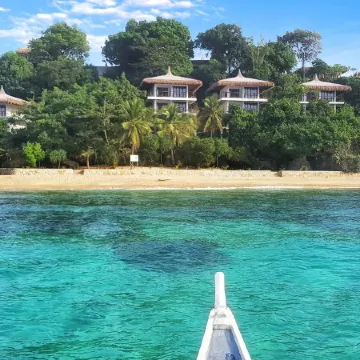 Ocean’s Edge Resort