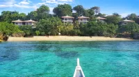 Ocean’s Edge Resort by Hiverooms Hotels in Romblon