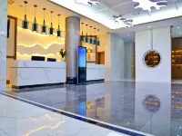 Hefeng Fuhuadun Grand Hotel Hotels in Hefeng