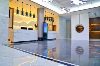 Hefeng Fuhuadun Grand Hotel
