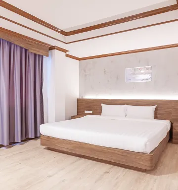 ห้องสวีท