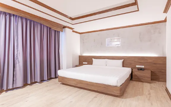 ห้องสวีท