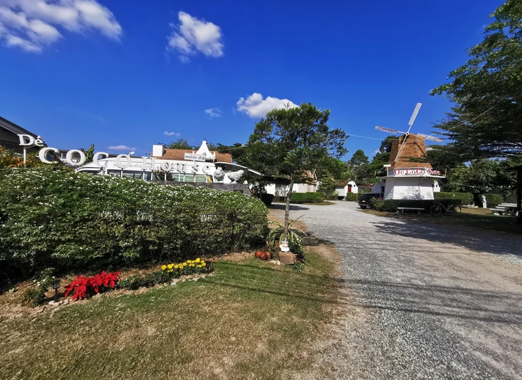 รูปภาพของเดอ โคโค่ เฮาส์