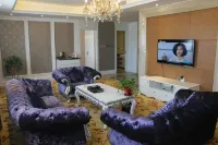 Teem Ease Hotel Hotels in Long County