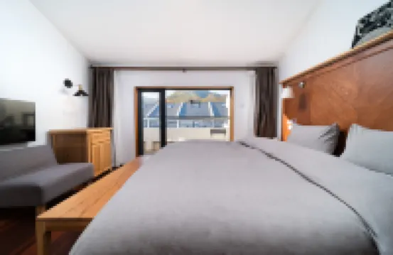 Yucun Xiaozhu·Moganshan Garden Town B&B Hotels near Moganshan Minguo Library