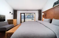 Yucun Xiaozhu·Moganshan Garden Town B&B Hotels near Yucun Scenic Area, Mogan Mountain