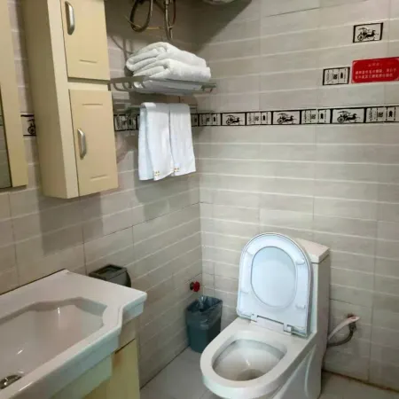 Fuquan Runli Hotel