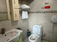 Fuquan Runli Hotel - Pet friendly