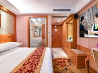 维也纳酒店(广州华南植物园店) - 高级大床房