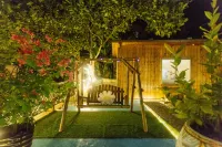 Weizhou Island Manyue Homestay (Shiluokou Beach Shop) โรงแรมใกล้จตุรัสสัญลักษณ์หลักของเว่ยโจว