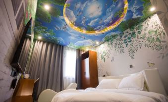 Aimeng Theme Hotel Lijiang