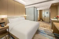Derunda Hotel Hotels in Jianyang