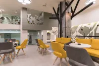 城市中心飯店