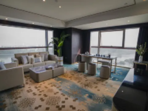 Days Hotel & Suites by Wyndham Jiangsu Xinyi Hotels in Xinyi