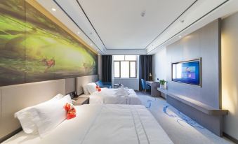 Gelincheng Hotel