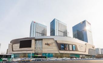 Mercure Shijiazhuang East Zhongshan Road