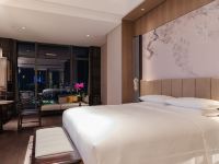 杭州英冠索菲特酒店 - 至尊大床房