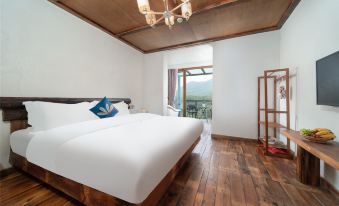 Mowen Dongxi B&B (Moganshan Branch)