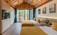 Qingqi Designer Homestay (Lijiang Ancient City South Gate Branch)