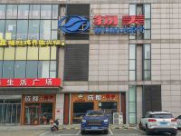 易佰连锁旅店(北京大兴枣园地铁站店) - 酒店附近