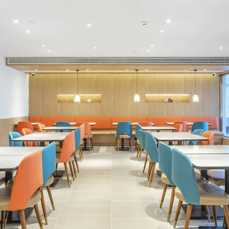 HanTing Hotel (Linyi Tancheng Renmin Road)