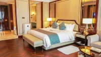 Qinjin International Hotel Hotels in Heyang County