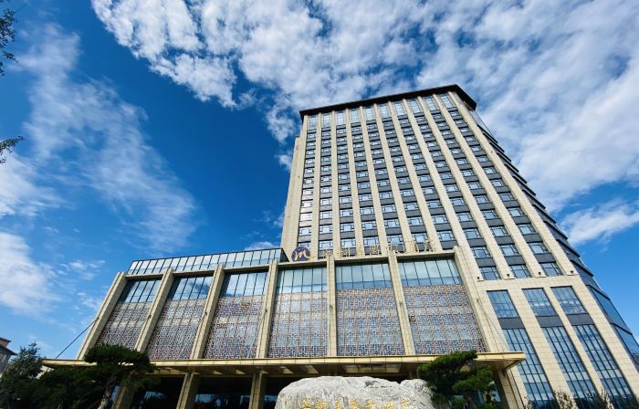 Grand  huayun hotel