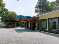 Qingyuan Jingwu Homestay