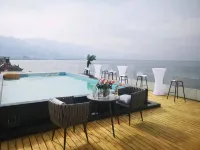 Beautiful crown Sea View Resort (Erhai flagship) - piscine