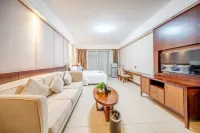 Bougainvillea Hotel Các khách sạn ở Linh Thủy
