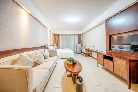 Bougainvillea Hotel