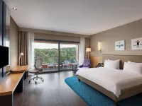 Radisson Blu Hotel & Spa, Istanbul Tuzla İstanbul Sabiha Gökçen uluslararası Havalimanı yakınındaki oteller