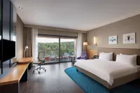 Radisson Blu Hotel Spa Istanbul Tuzla