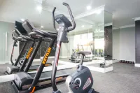Swiss-Belhotel Serpong - Gym