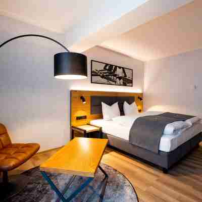 mk | hotel passau Rooms