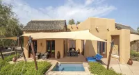 Anantara Sir Bani Yas Island Al Sahel Villas