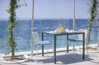 Bluesun Hotel Jadran - breakfast