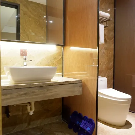 Fulante Le HotelCili