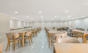4. JI 호텔(상하..