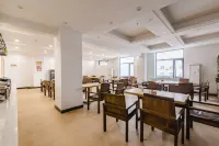 Shankee Hotel (Lankao Jiao Yulu Memorial Hall)