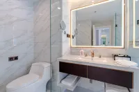 FAJINA  HOTEL Hotels in Huoqiu